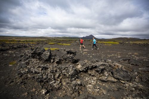 ICELAND VOLCANO MARATHON | 42K,21K,10K 2022